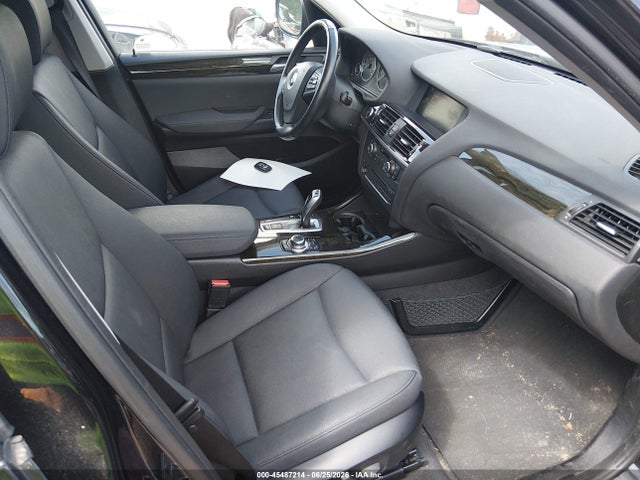 Продаж на аукціоні авто 2014 Bmw X3 Xdrive28i, vin: 5UXWX9C54E0D32078, номер лоту: 45487214