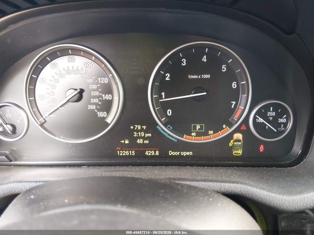 Продаж на аукціоні авто 2014 Bmw X3 Xdrive28i, vin: 5UXWX9C54E0D32078, номер лоту: 45487214