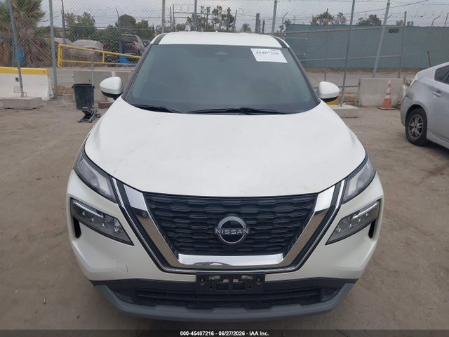 5N1BT3BA2PC859134 Nissan Rogue Sv Fwd