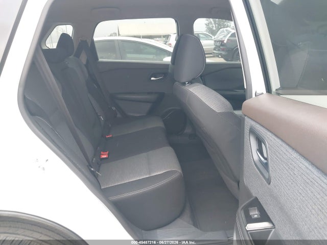 5N1BT3BA2PC859134 Nissan Rogue Sv Fwd