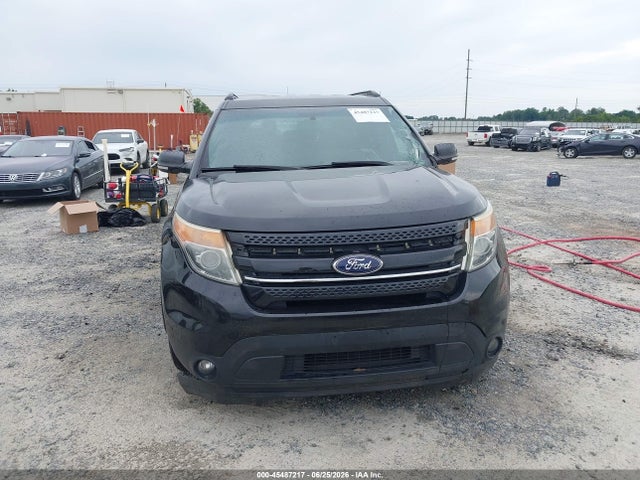 Aukcja sprzedaży 2014 Ford Explorer Limited, vin: 1FM5K7F81EGB77060, numer aukcji: 45487217