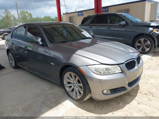 Продажа на аукционе авто 2011 Bmw 328i, vin: WBAPH7C52BE680381, номер лота: 45487218