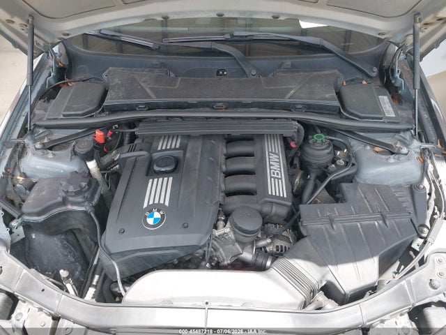 Продаж на аукціоні авто 2011 Bmw 328i, vin: WBAPH7C52BE680381, номер лоту: 45487218