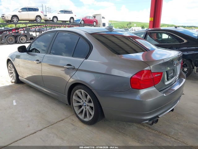 Продаж на аукціоні авто 2011 Bmw 328i, vin: WBAPH7C52BE680381, номер лоту: 45487218