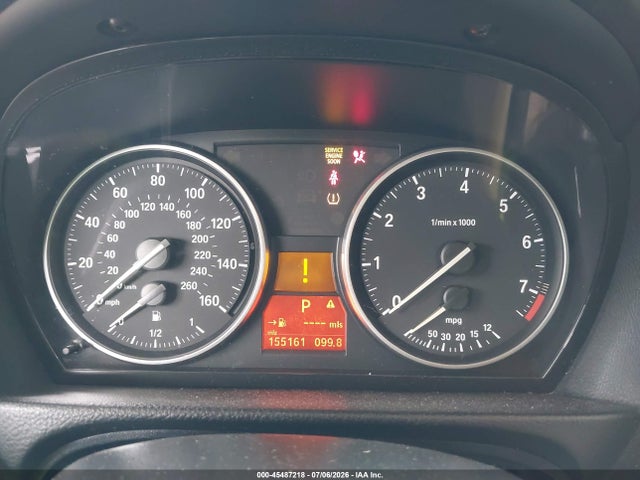Продаж на аукціоні авто 2011 Bmw 328i, vin: WBAPH7C52BE680381, номер лоту: 45487218