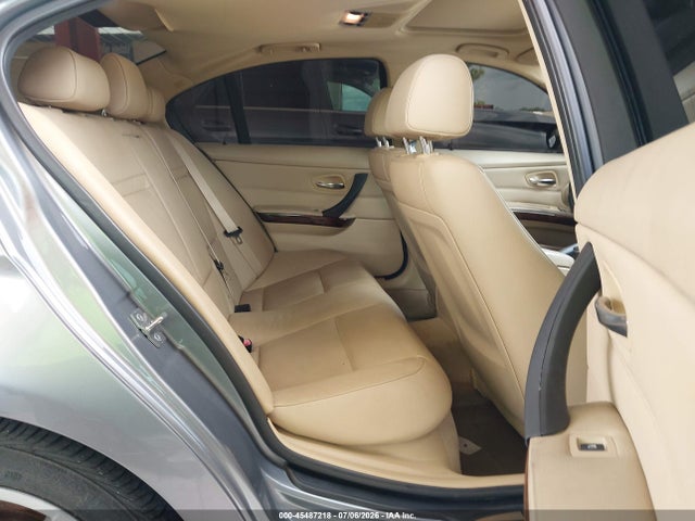 Продаж на аукціоні авто 2011 Bmw 328i, vin: WBAPH7C52BE680381, номер лоту: 45487218
