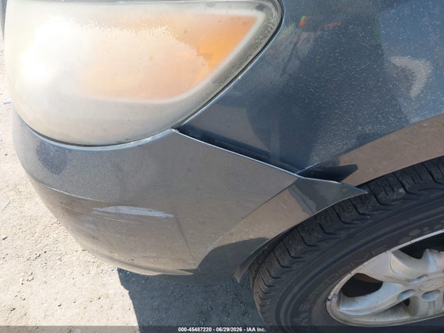 Aukcja sprzedaży 2007 Hyundai Santa Fe Gls, vin: 5NMSG13D27H123642, numer aukcji: 45487220