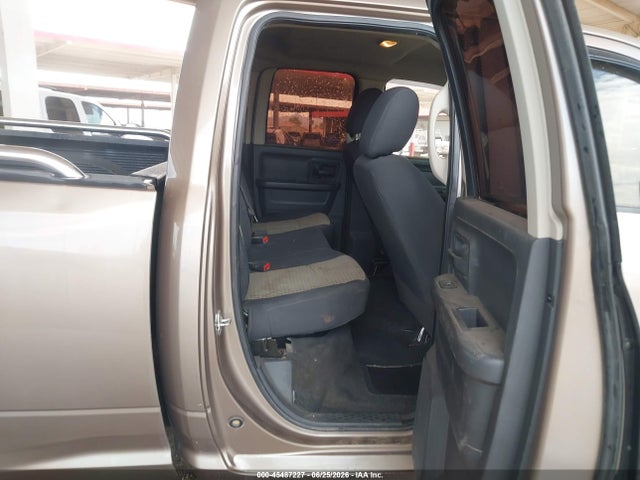 45487227 :رقم المزاد ، 1D7RV1GP6AS253109 vin ، 2010 Dodge Ram 1500 St مزاد بيع
