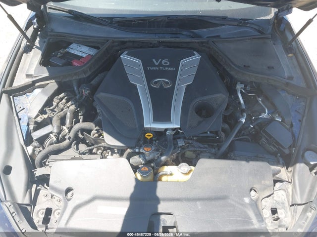 JN1EV7APXHM735703 Infiniti Q50 3.0t Sport