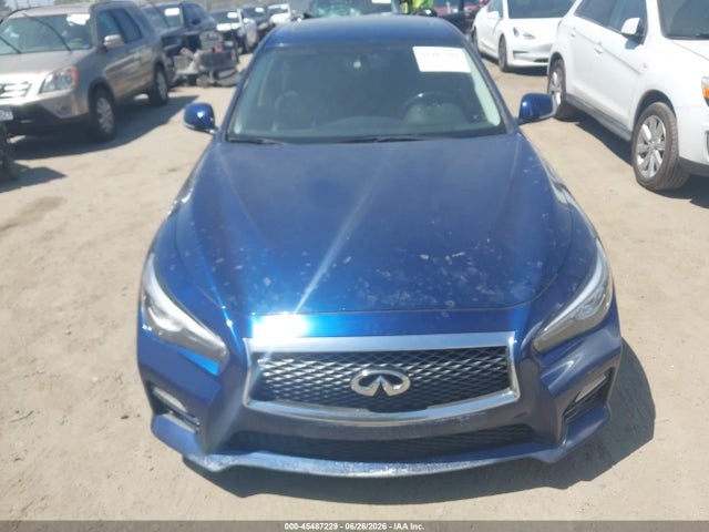 JN1EV7APXHM735703 Infiniti Q50 3.0t Sport