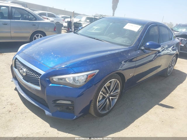 JN1EV7APXHM735703 Infiniti Q50 3.0t Sport