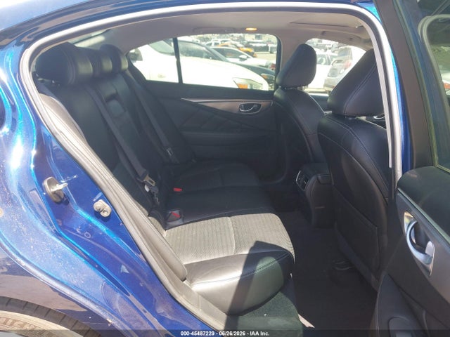 JN1EV7APXHM735703 Infiniti Q50 3.0t Sport