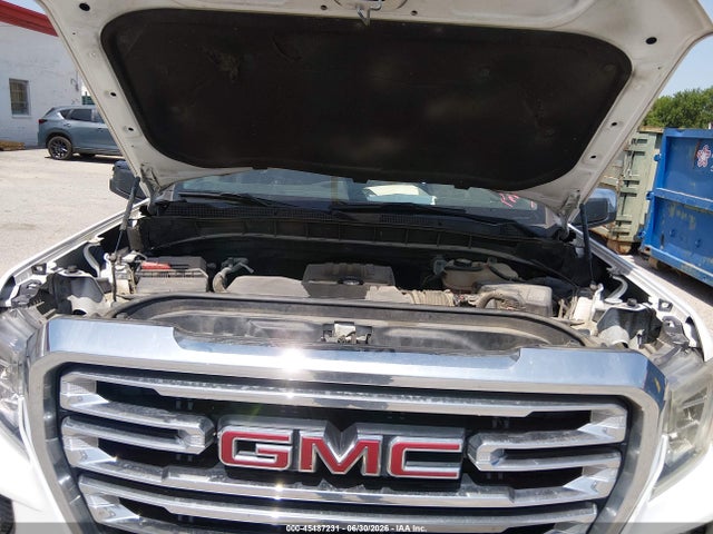 Aukcja sprzedaży 2020 Gmc Sierra 1500 2wd  Short Box Sle, vin: 1GTP8BEK5LZ267521, numer aukcji: 45487231