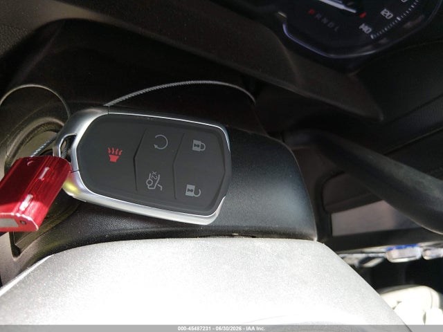Aukcja sprzedaży 2020 Gmc Sierra 1500 2wd  Short Box Sle, vin: 1GTP8BEK5LZ267521, numer aukcji: 45487231