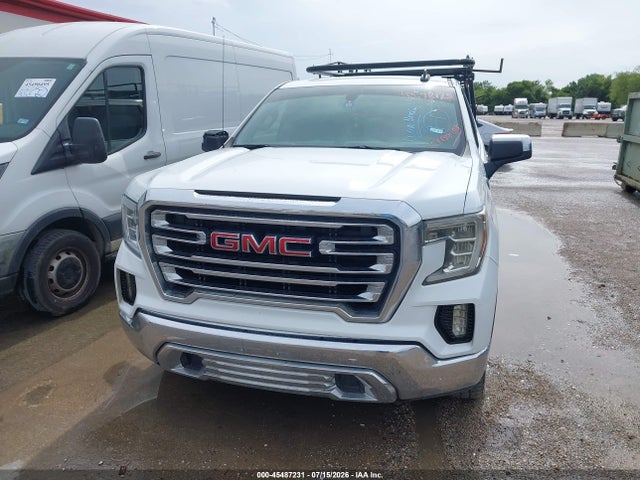 Aukcja sprzedaży 2020 Gmc Sierra 1500 2wd  Short Box Sle, vin: 1GTP8BEK5LZ267521, numer aukcji: 45487231