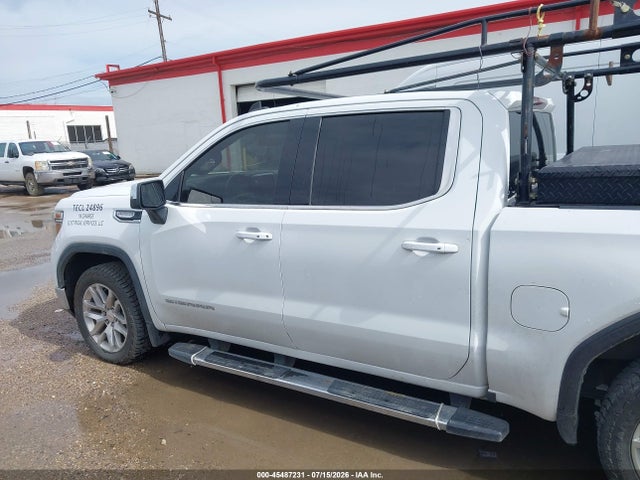 Aukcja sprzedaży 2020 Gmc Sierra 1500 2wd  Short Box Sle, vin: 1GTP8BEK5LZ267521, numer aukcji: 45487231