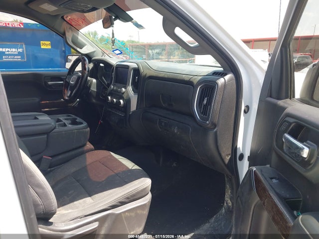 Aukcja sprzedaży 2020 Gmc Sierra 1500 2wd  Short Box Sle, vin: 1GTP8BEK5LZ267521, numer aukcji: 45487231