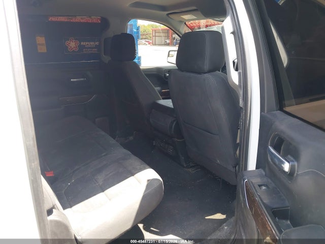 Aukcja sprzedaży 2020 Gmc Sierra 1500 2wd  Short Box Sle, vin: 1GTP8BEK5LZ267521, numer aukcji: 45487231
