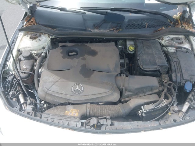 2019 Mercedes-benz Cla 250 მანქანა იყიდება აუქციონზე, vin: WDDSJ4EB4KN774092, აუქციონის ნომერი: 45487240