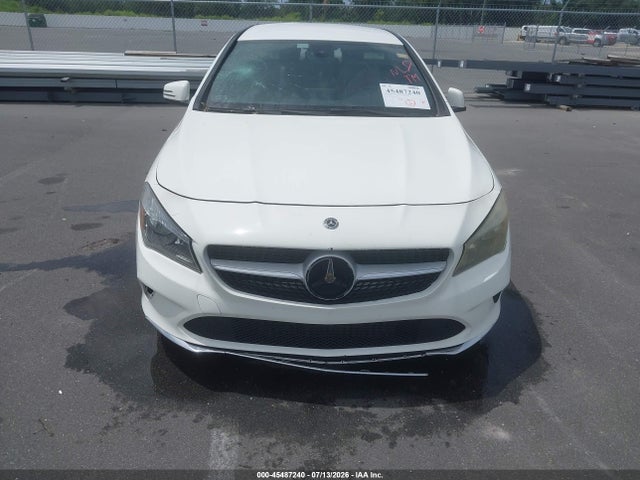 2019 Mercedes-benz Cla 250 მანქანა იყიდება აუქციონზე, vin: WDDSJ4EB4KN774092, აუქციონის ნომერი: 45487240