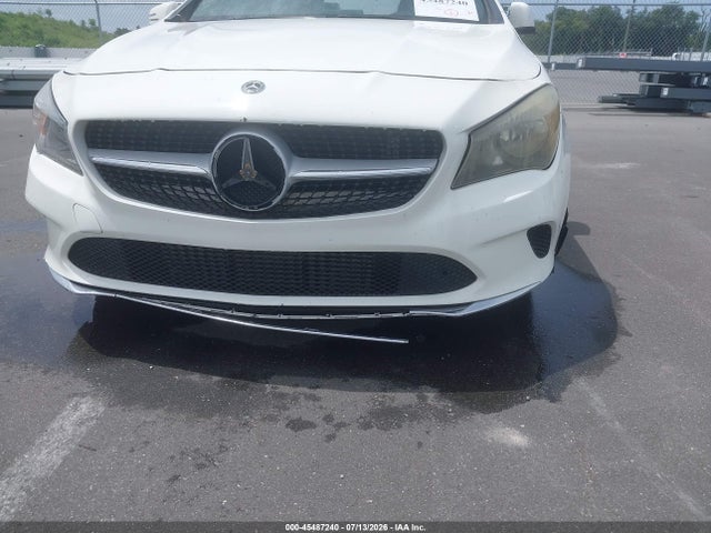 2019 Mercedes-benz Cla 250 მანქანა იყიდება აუქციონზე, vin: WDDSJ4EB4KN774092, აუქციონის ნომერი: 45487240