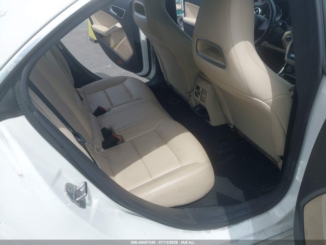 2019 Mercedes-benz Cla 250 მანქანა იყიდება აუქციონზე, vin: WDDSJ4EB4KN774092, აუქციონის ნომერი: 45487240