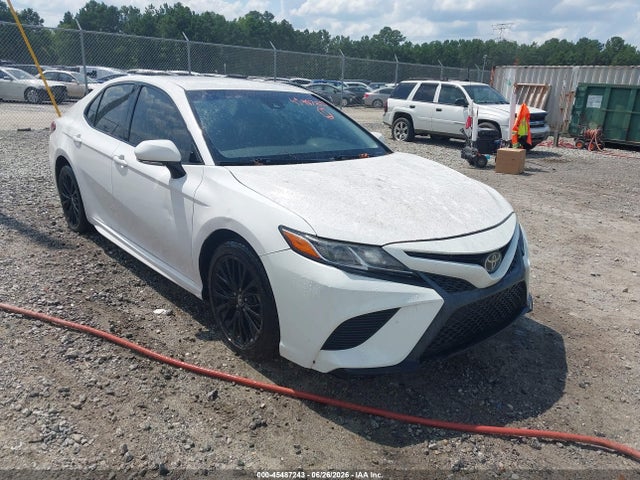 2019 4T1B11HK2KU740111 main image