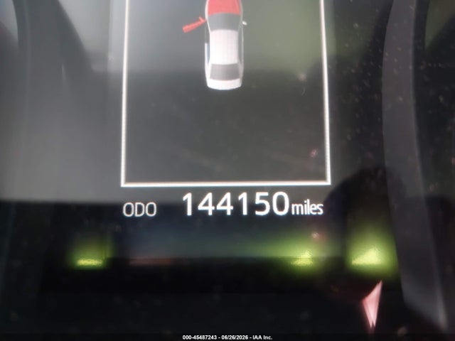 Toyota CAMRY SE 2019 4T1B11HK2KU740111 Image 15