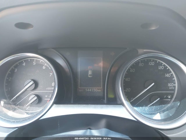 Toyota CAMRY SE 2019 4T1B11HK2KU740111 Image 7