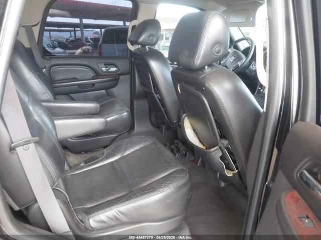 2007 Cadillac Escalade მანქანა იყიდება აუქციონზე, vin: 1GYFK63897R225381, აუქციონის ნომერი: 45487279