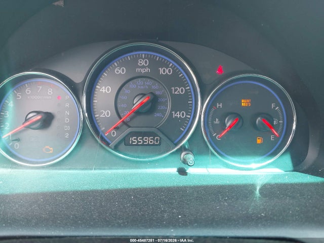 Aukcja sprzedaży 2005 Honda Civic Lx, vin: 2HGES16505H628993, numer aukcji: 45487281