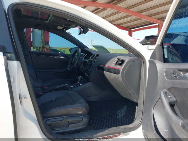 Aukcja sprzedaży 2017 Volkswagen Jetta Gli, vin: 3VW4T7AJ2HM283533, numer aukcji: 45487291