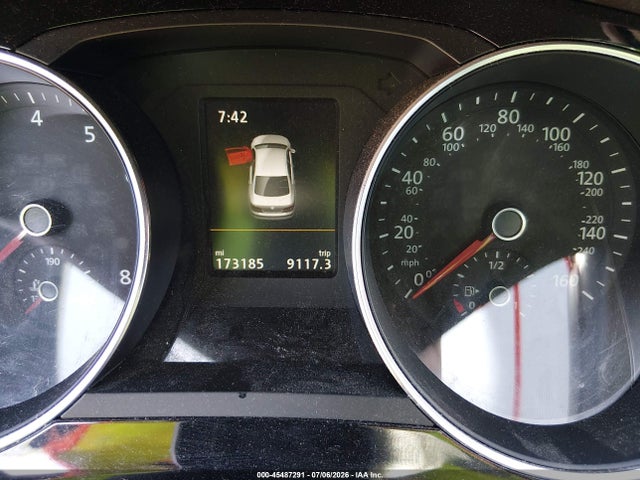 Aukcja sprzedaży 2017 Volkswagen Jetta Gli, vin: 3VW4T7AJ2HM283533, numer aukcji: 45487291