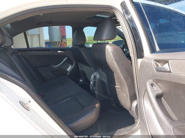 Aukcja sprzedaży 2017 Volkswagen Jetta Gli, vin: 3VW4T7AJ2HM283533, numer aukcji: 45487291