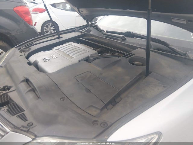45487293 :رقم المزاد ، JTHBJ46G882184071 vin ، 2008 Lexus Es 350 مزاد بيع