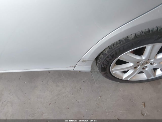 45487293 :رقم المزاد ، JTHBJ46G882184071 vin ، 2008 Lexus Es 350 مزاد بيع