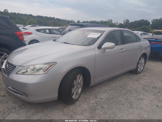 45487293 :رقم المزاد ، JTHBJ46G882184071 vin ، 2008 Lexus Es 350 مزاد بيع