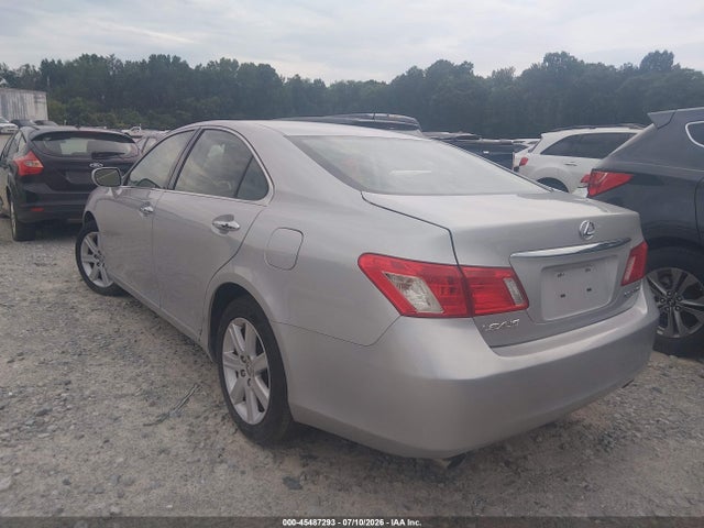 45487293 :رقم المزاد ، JTHBJ46G882184071 vin ، 2008 Lexus Es 350 مزاد بيع