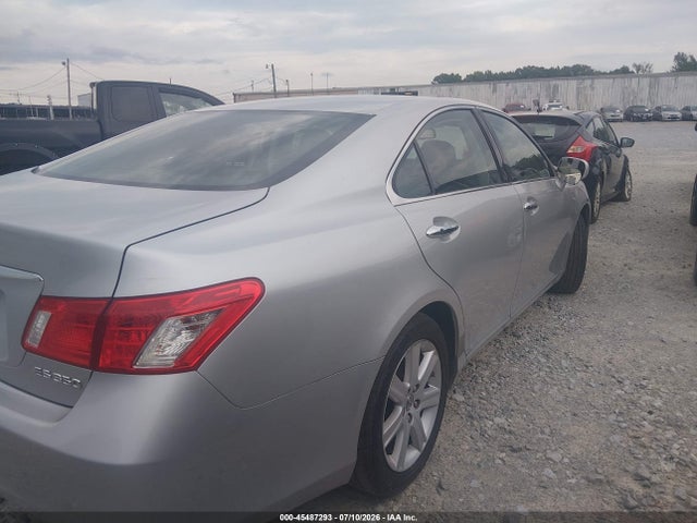 45487293 :رقم المزاد ، JTHBJ46G882184071 vin ، 2008 Lexus Es 350 مزاد بيع