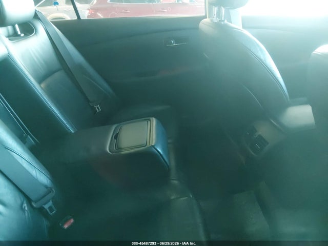 45487293 :رقم المزاد ، JTHBJ46G882184071 vin ، 2008 Lexus Es 350 مزاد بيع