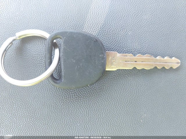 2003 Cadillac Cts Standard მანქანა იყიდება აუქციონზე, vin: 1G6DM57N430126731, აუქციონის ნომერი: 45487295