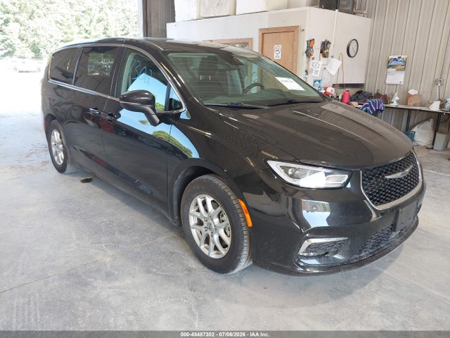 2023 Chrysler Pacifica Touring L მანქანა იყიდება აუქციონზე, vin: 2C4RC1BG7PR630273, აუქციონის ნომერი: 45487302