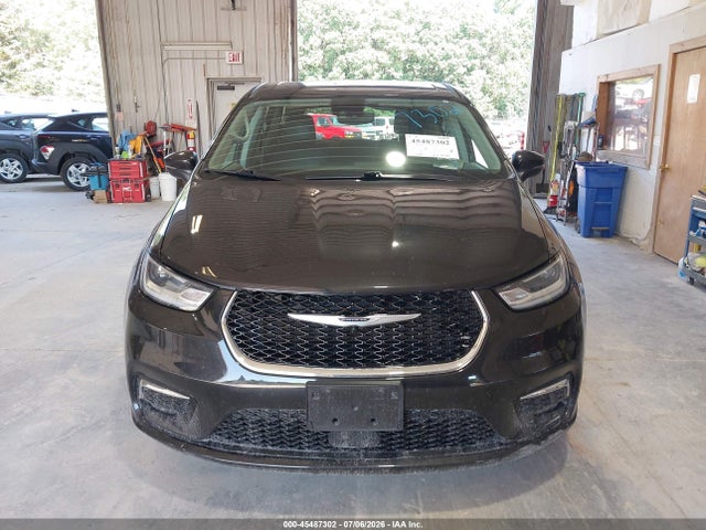 Продажа на аукционе авто 2023 Chrysler Pacifica Touring L, vin: 2C4RC1BG7PR630273, номер лота: 45487302