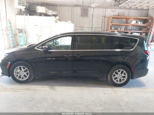 Продажа на аукционе авто 2023 Chrysler Pacifica Touring L, vin: 2C4RC1BG7PR630273, номер лота: 45487302
