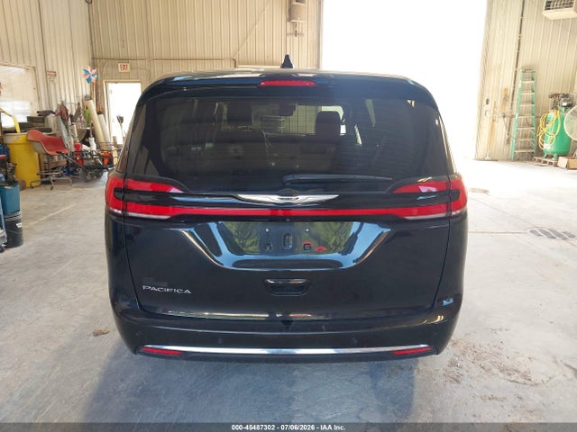 Продажа на аукционе авто 2023 Chrysler Pacifica Touring L, vin: 2C4RC1BG7PR630273, номер лота: 45487302