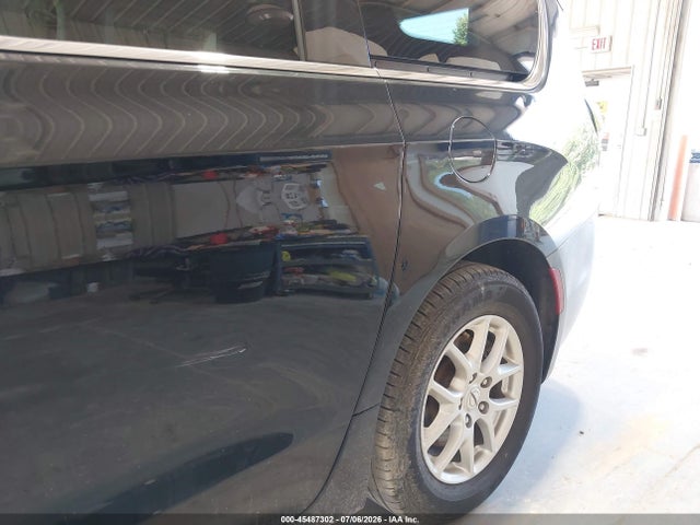 Продажа на аукционе авто 2023 Chrysler Pacifica Touring L, vin: 2C4RC1BG7PR630273, номер лота: 45487302