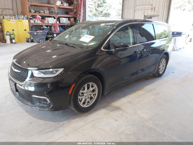 Продажа на аукционе авто 2023 Chrysler Pacifica Touring L, vin: 2C4RC1BG7PR630273, номер лота: 45487302