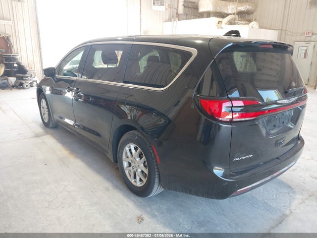 Продажа на аукционе авто 2023 Chrysler Pacifica Touring L, vin: 2C4RC1BG7PR630273, номер лота: 45487302