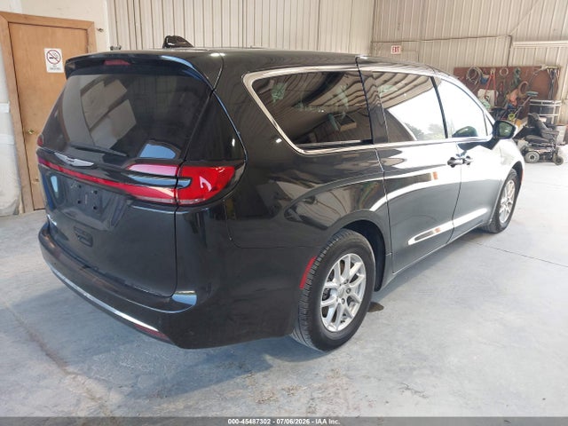 Продажа на аукционе авто 2023 Chrysler Pacifica Touring L, vin: 2C4RC1BG7PR630273, номер лота: 45487302