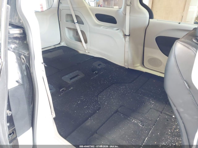 Продажа на аукционе авто 2023 Chrysler Pacifica Touring L, vin: 2C4RC1BG7PR630273, номер лота: 45487302